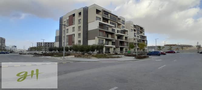 Studio Fully Finished for Sale in Palm Hills New Cairo