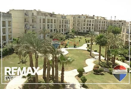 شقة للبيع في كمبوند حدائق المهندسين - الشيخ زايد
