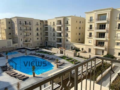 Apartment for sale 217M super lux finishing lake district view Mivida