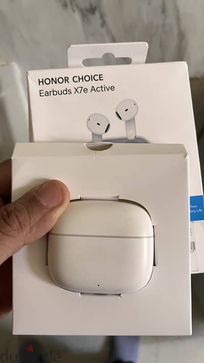 Honor x7e