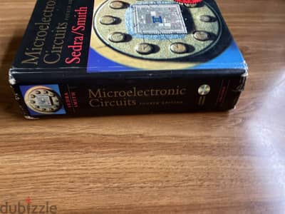 Micro Electronic Circuits By Sedra / Smith