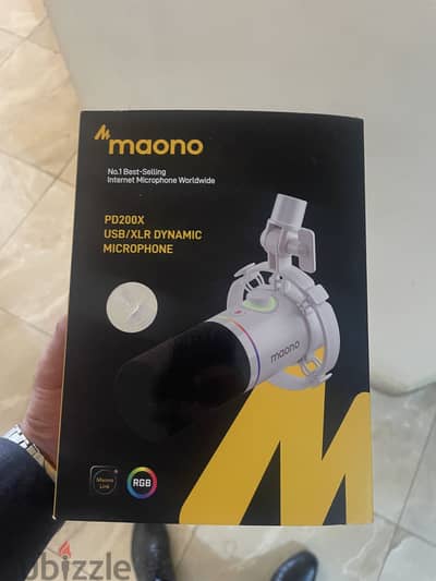 Moamo pd200x