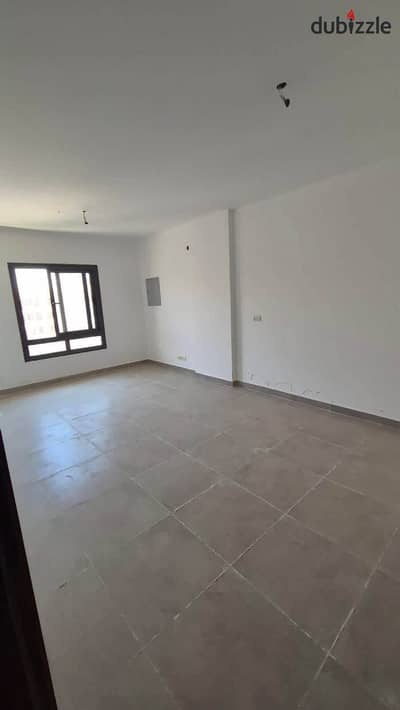 Apartment 3 bedrooms finished with prime location installments for sale in Celia, New Administrative Capital - lowest price