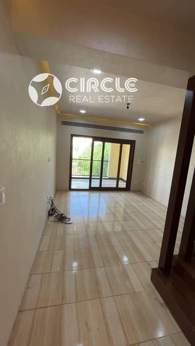 Luxury 355m Semi-Furnished Twin House For Rent in Mivida Parcel 21 5th Settlement New Cairo Luxury 355m Semi-Furnished Twin House For Rent in Mivida Parcel 21 5th Settlement New Cairo