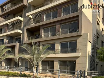 Last VIP finished apartment in Palm Hills New Cairo at the lowest down payment, ready for inspection. Last VIP finished apartment in Palm Hills New Cairo at the lowest down payment, ready for inspection.