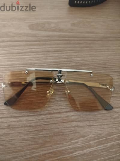 Versace sunglasses
