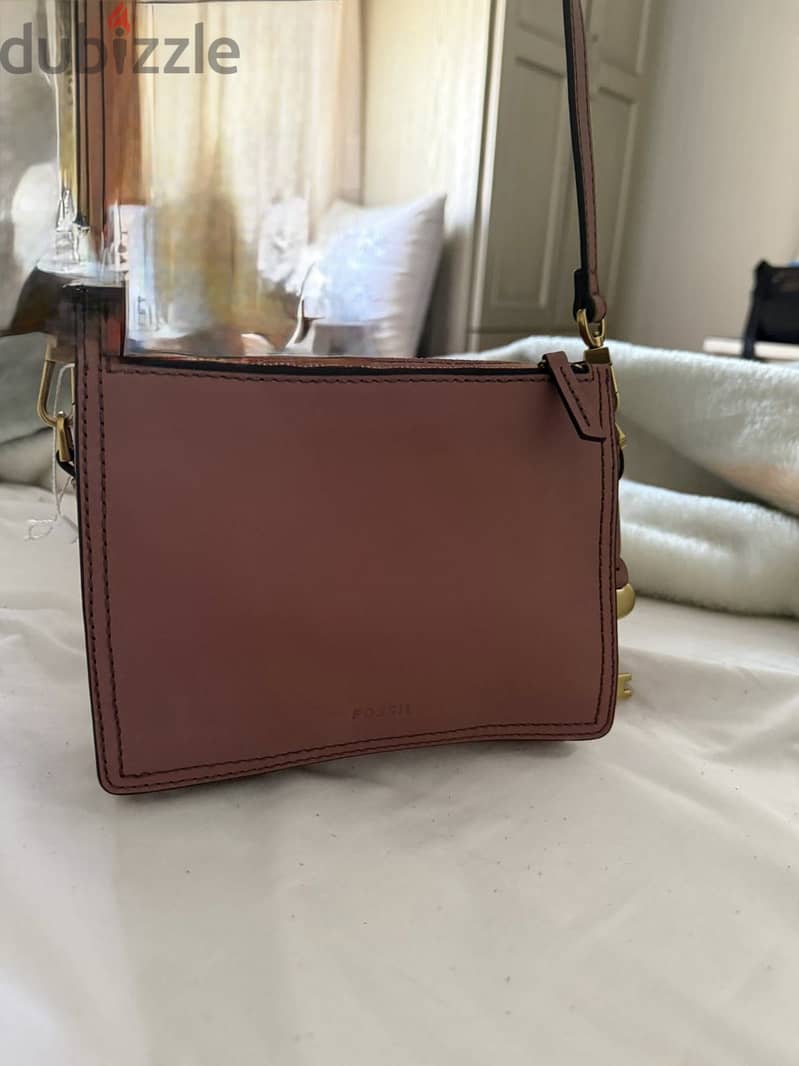 شنطة Fossil 3