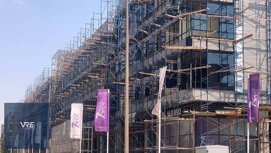  A Guaranteed Investment Opportunity in the Medical Sector—One of the Highest-Demand and Most Stable Sectors—in the Heart of Zahraa El Maadi