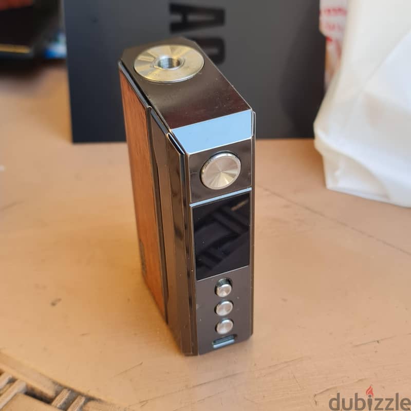 Voopoo drag 4 2