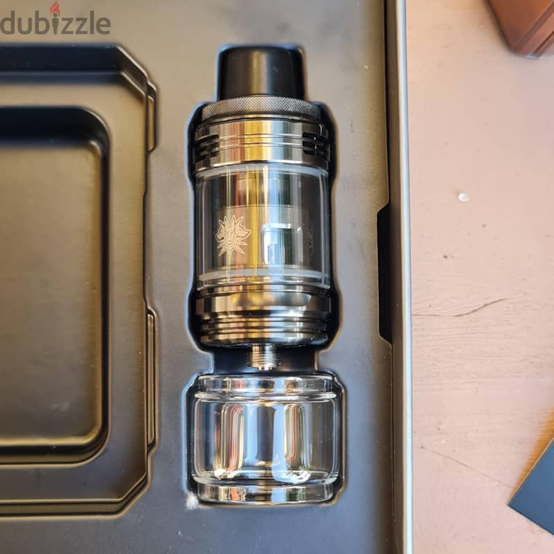 Voopoo drag 4 4