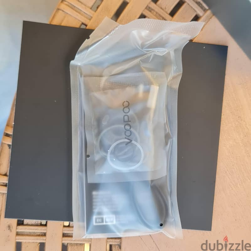 Voopoo drag 4 5