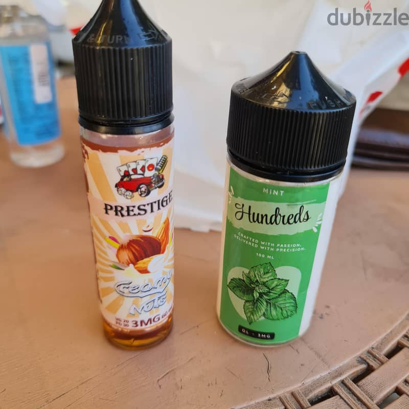 Voopoo drag 4 7