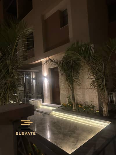 Townhouse for rent in District 5
