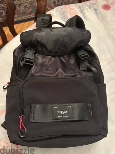brand NEW backpack