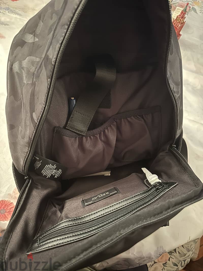 brand NEW backpack 1