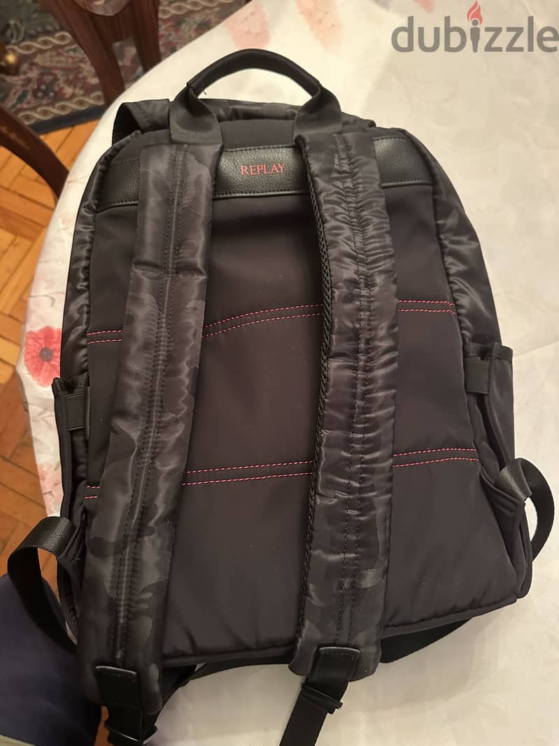 brand NEW backpack 2