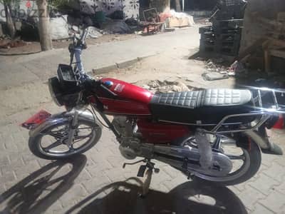 موتوسيكل نحلة 2026