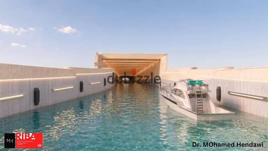  فيه فرق بين إنك تشتري فيلا. . . وإنك تمتلك عنوان يليق بيك.