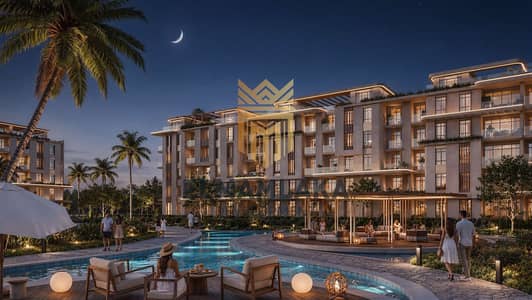 امتلك شقتك في Calista Gardens بأفضل موقع في 6 أكتوبر