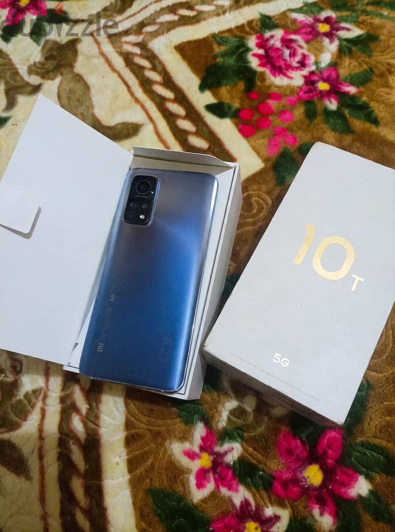 mi 10 t  5g 3