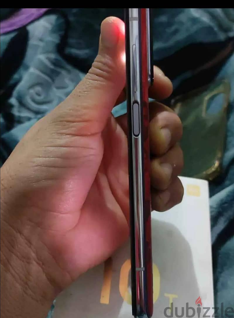 mi 10 t  5g 4