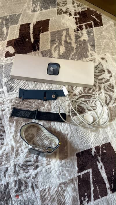 Apple S9