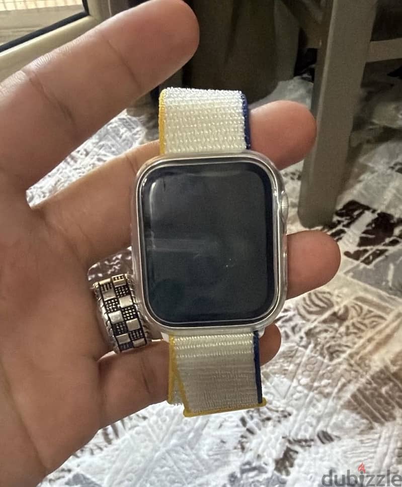 Apple S9 1