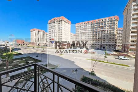 Apartment for sale 202 m (Sawari - Saudi Egyptian)