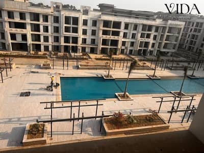 Exceptional Opportunity 160 SQM Duplex for Sale in Neom Pyramids Direct Pool View Immediate Delivery