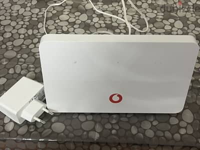 Huawei B636-336 Vodafone Home Wireless Plus 4G Wi-Fi 6 Router