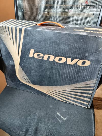 Labtop Lenovo Y50-70 gaming