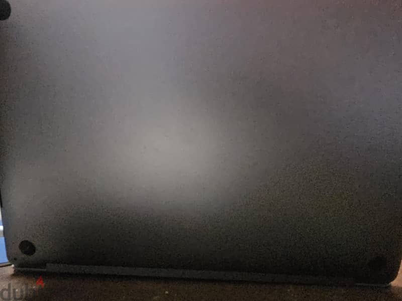MacBook Pro 15-inch ,2018 3