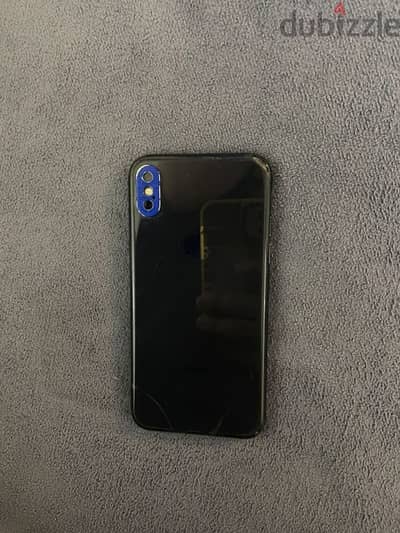 iphone x 64