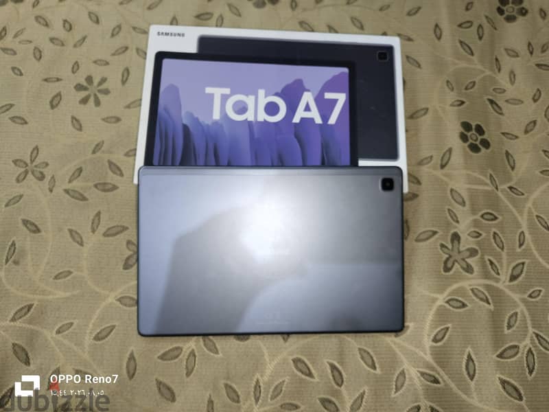 tab a7 1