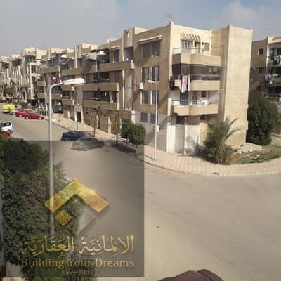 فرصه مميزه للبيع شقه100متر في المحليه الخامسه التجمع التالت القاهرة الجديدة