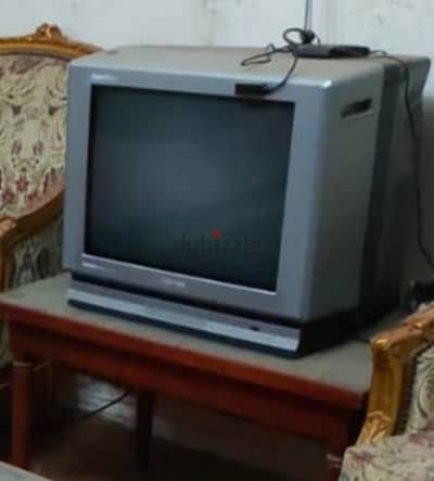تليفزيون توشيبا