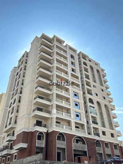 Apartment in Sawari ready for delivery with distinctive spaces