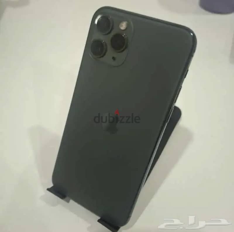 Apple - iPhone 11 Pro 1