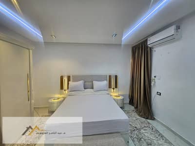 A gorgeous villa, Aroosa Al-King for daily rent, enjoy luxury, elegance, and privacy. All services are available. . .