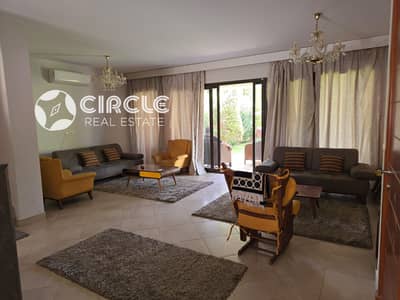 Beautiful Golf & Lagoon View Fully Furnished Townhouse 234m For Rent In Marassi Blanca North Coast Beautiful Golf & Lagoon View Fully Furnished Townhouse 234m For Rent In Marassi Blanca North Coast