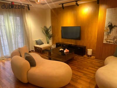 شقة إيجار أول سكن في مدينة الرحاب 2 - المرحلة التاسعة