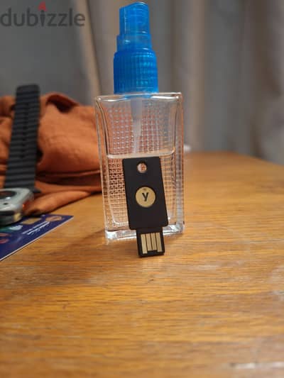 Yubikey | Used