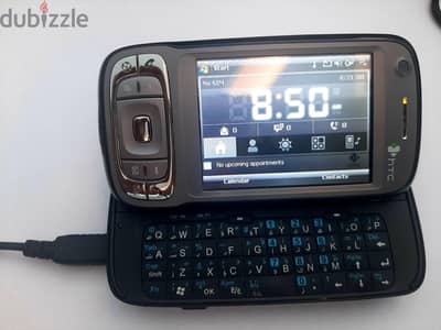 HTC a