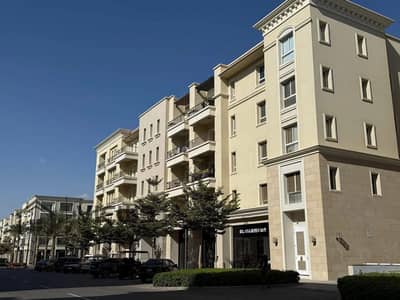 Apartment open view 233M prime location fully finished Mivida