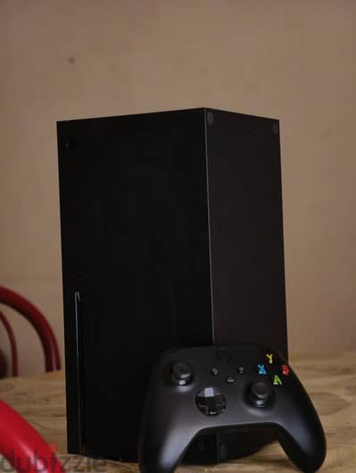 Xbox series X