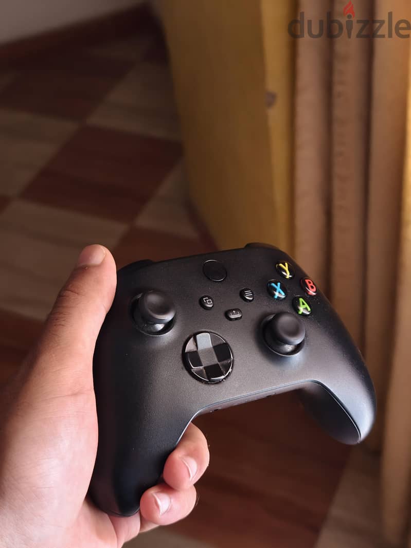 Xbox series X 1