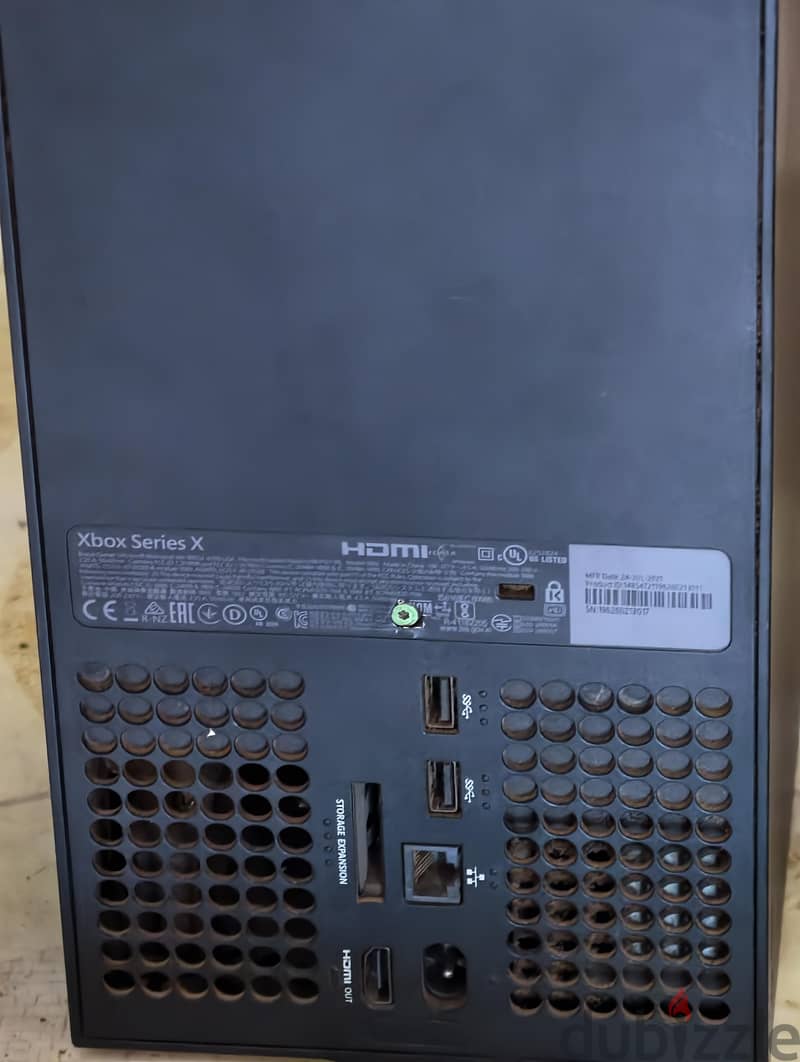Xbox series X 2