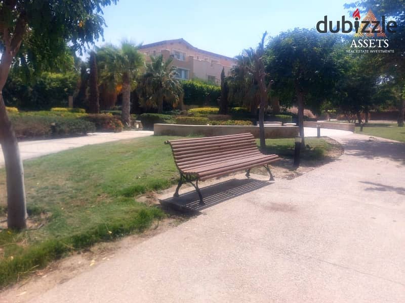 تاون هاوس بـ٣ غرف نوم في هايد بارك، صورة ٤ من ١٣