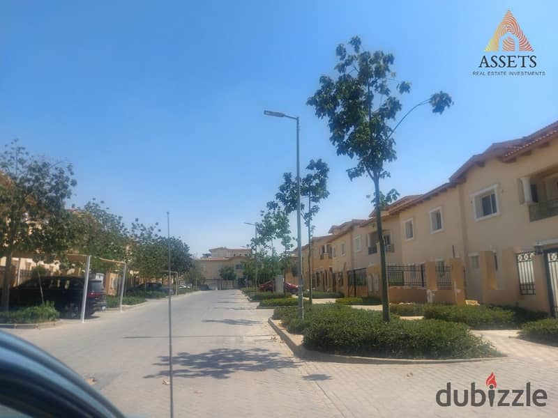 تاون هاوس بـ٣ غرف نوم في هايد بارك، صورة ١٢ من ١٣
