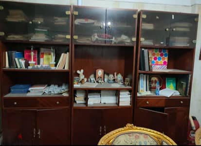 مكتبة